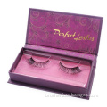 Paper Packaging False Eyelash Magnetic Box